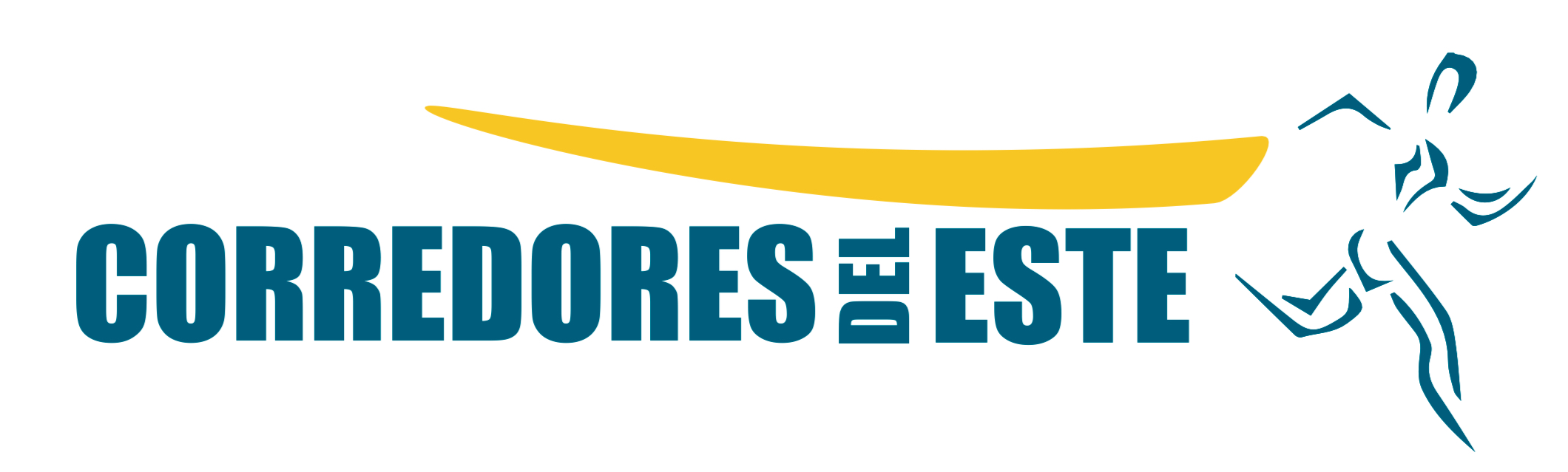 logo nuevo corredores del este